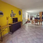 Holiday home L'atelier Des Reves *