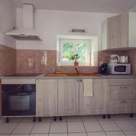 Holiday home L'atelier Des Reves
