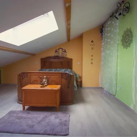 L'atelier Des Reves Vakantiehuis *